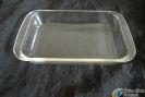 borosilicate glass baking dish